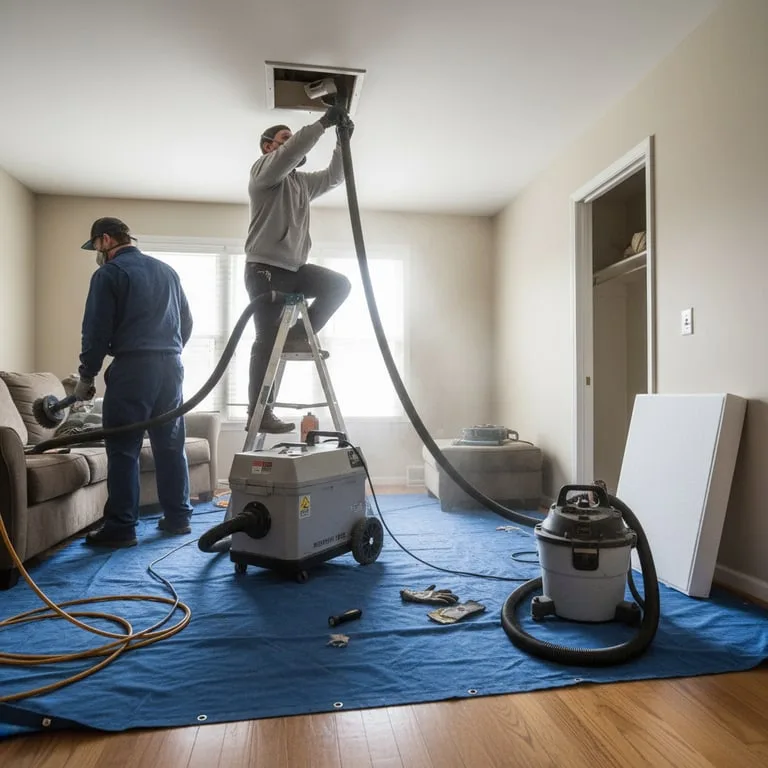 Rift Mend in Hayward